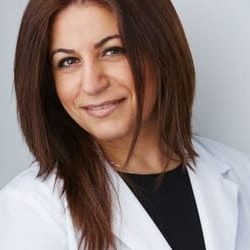Dr. Neda Naim