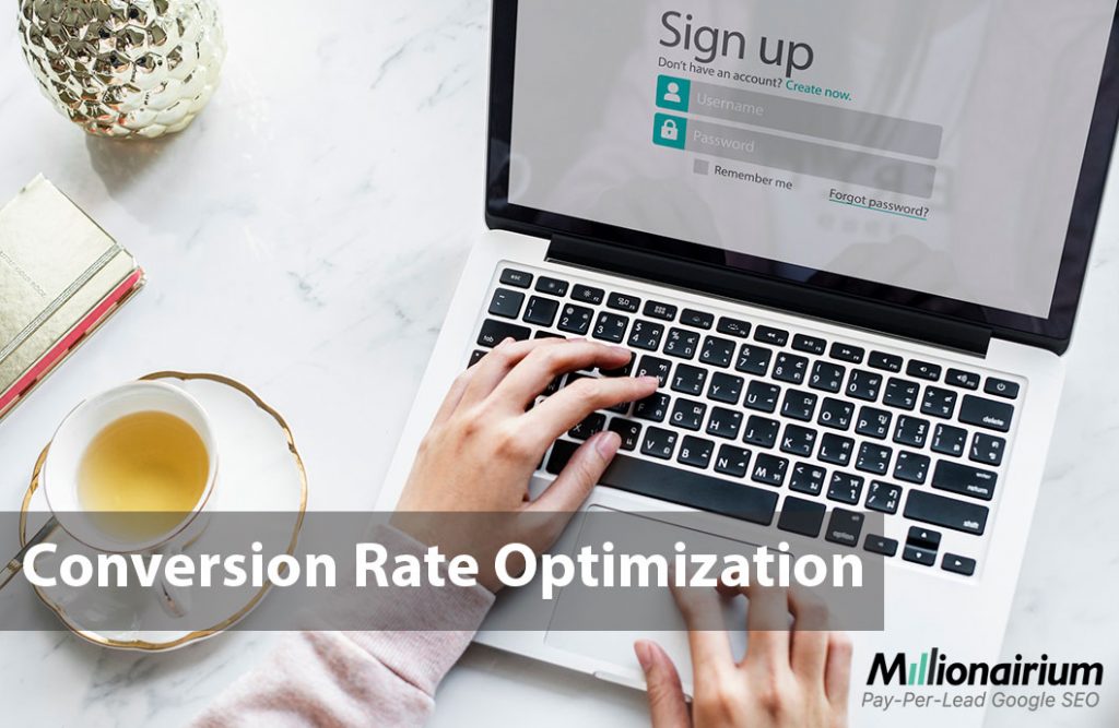 SEO Without Conversion Rate Optimization Is Worthless 
