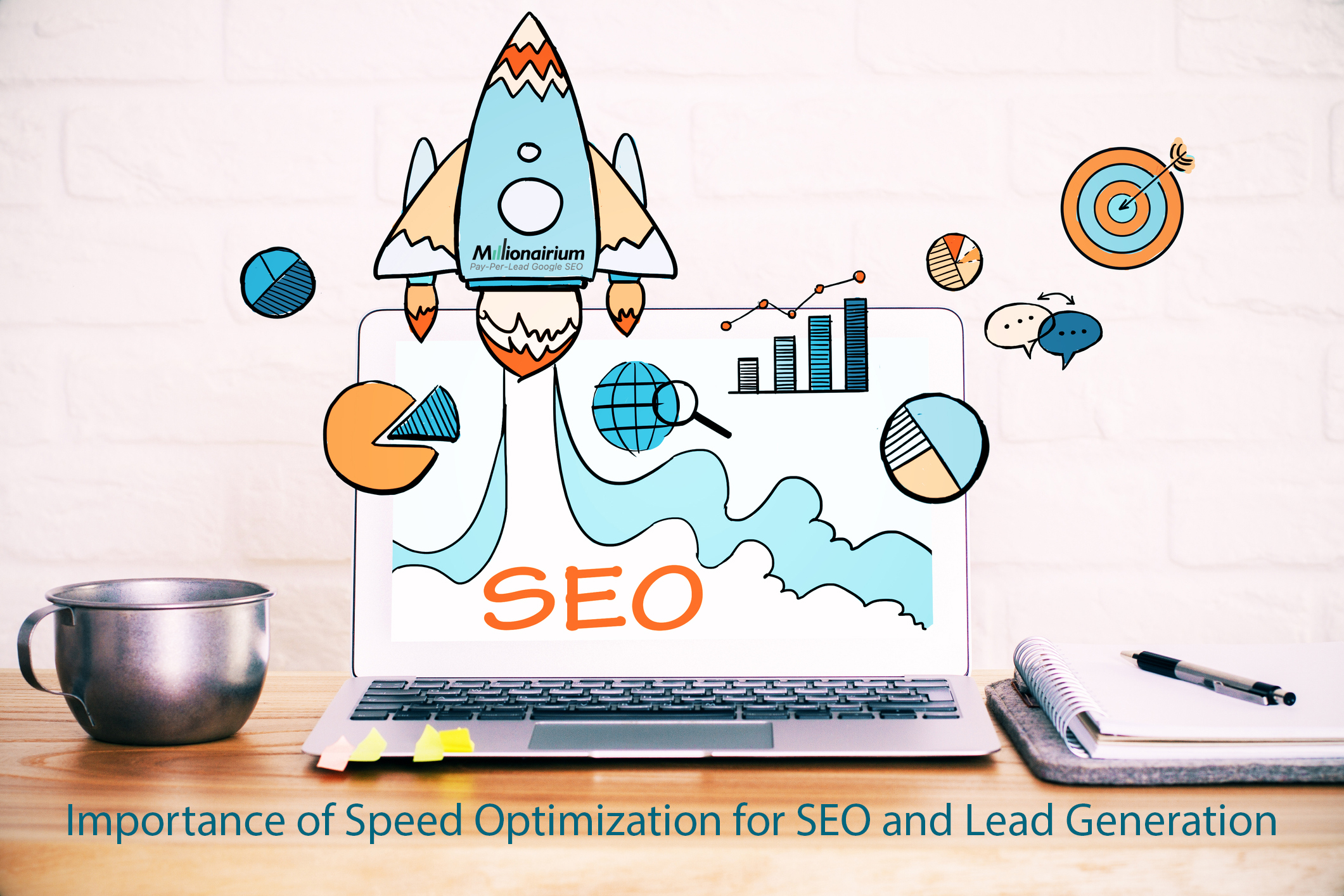 Importance of Speed Optimization for SEO and Lead Generation
